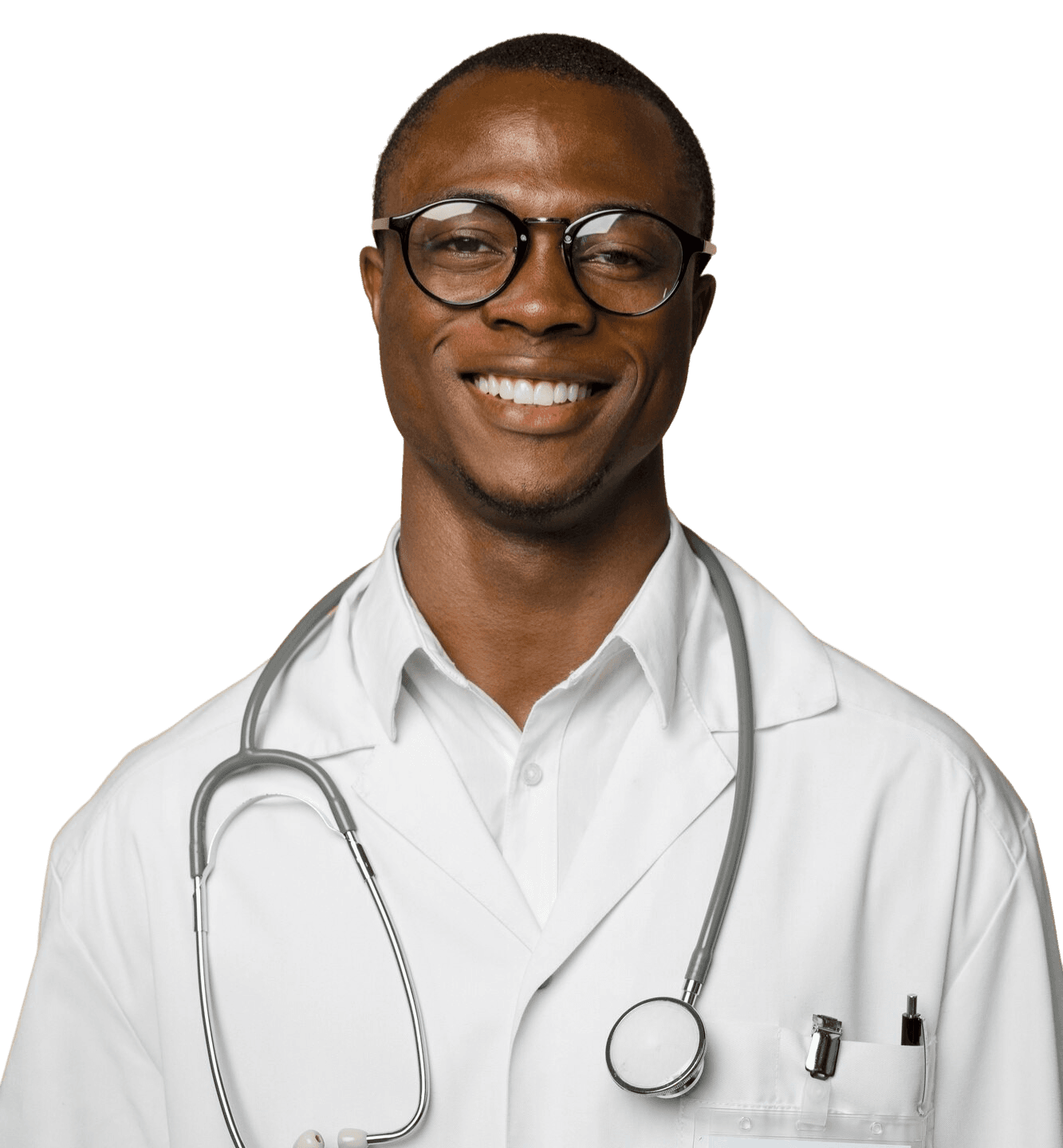 Professionnel de santé WHA